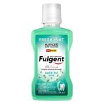 Fulgent Fresh Mint Moutwash Mentol Nane Ferahlığı Ağız Bakım Suyu 500 ml