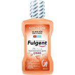 Fulgent Mouthwash Fulgent Gum Care Mouthwash Ağız Bakım Suyu 500ML