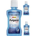Fulgent Mouthwash Fulgent Multı Care Mouthwash Alkolsüz Ağız Bakım Suyu 500 ml