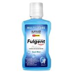 Fulgent Multi Care Moutwash Serin Nane Ferahlığı Alkolsüz Ağız Bakım Suyu 500 ml