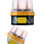 Fulika Krem Ayakkabı Boyası 200ML Siyah 1410