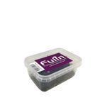 Fulin 200 gr Kalın Siyah Firkete