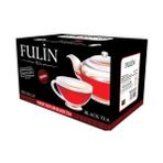 Fulin Ceylon Siyah Çay Dökme 5 kg