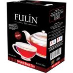 Fulin İthal 1.Kalite Dökme Siyah Çay 800 gr