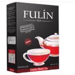 Fulin Siyah Çay 800 gr Ceylon Aromalı Kaliteli Dökme Çay Türkiye Menşeli