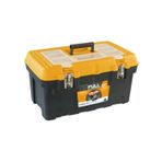 Full 22 Organizer Plastik Kilitli Takım Çantası