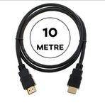 Full 4K Kalteli 10 Metre Hdmi Kablo