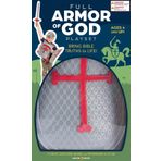 Full Armor of God Playset - Repack