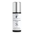 Full Beauty Kaş ve Kirpik Boyası 30 ml Blue Black Color – Kalıcı Eyelash Eyebrow Boya