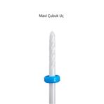 Full Beauty Seramik Freze Uç Törpü Makine Ucu Manikür Ceramic Nail Drill Bit