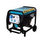 Full FDL8000LE 6kVA Dizel Jeneratör