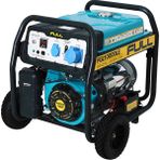 Full FGL10000LE 8kVA Benzinli Jeneratör