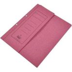FULL Ful Dosya Yarım Kapak Lüks Pembe