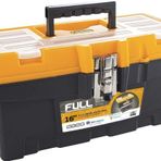 Full FULLMKORG13 Plastik Kilitli Mega Organizer 13 inç Takım Çantası