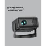 Full Hd 1080p Hdr Destekli Akıllı Projeksiyon Cihazı