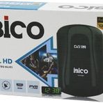 FULL HD DİJİTAL UYDU ALICISI HDMI - AV - Rs232 WİFİ - YOUTUBE 1080P OTOMATİK KANAL GÜNCELLEME K10-000 (2818)