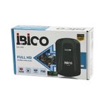 Full Hd Dijital Uydu Alıcısı Hdmı - Av - Rs232 Wifi - Youtube 1080p Otomatik Kanal Güncelleme K10-00