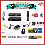 Full Hd Mini Uydu Alıcısı Yeni Model Riosat