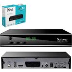 Full Hd Uydu Alıcı, Wi-Fi, Youtube, Dijital Kasalı, Çok Fonksiyonlu - Ahşap