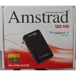 Full Hd Uydu Alıcısı Siyah, Kesintisiz Görüntü ve Ses Keyfi