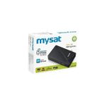 Full Hd Wifi Dijital Uydu Alıcı, Bluetooth Kumanda, Yüksek Kalite