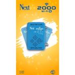 Full Hd Wifi Uydu Alıcı, Çanaklı ve Çanaksız Seçenekler - Ahşap - Ceviz