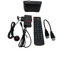 Full Hdmı Mini Hd Uydu Alıcısı Tkgs'li Hazır Sıralı Yüklü