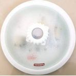 Full Ledli Sarjlı Sensörlü Tavan Armatürü Beyaz Işık Beyaz