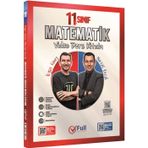 Full Matematik 11. Sınıf Matematik Video Ders Kitabı