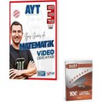 Full Matematik 2026 Ayt Matematik Video Ders Kitabı+Anla Kazan Paragraf