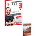 Full Matematik 2026 Tyt Matematik Video Ders Kitabı+Anla Kazan Paragraf