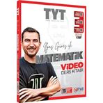 Full Matematik TYT Matematik Video Ders Kitabı İlyas Güneş