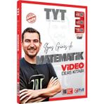 Full Matematik TYT Matematik Video Ders Kitabı Üniversite Hazırlık 352 Sayfa 2025 Yayınlı