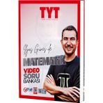 Full Matematik TYT Matematik Video Soru Bankası 2025 Yılına Ait Üniversite Hazırlık Seti