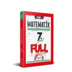 Full Matematik Yayınları 7. Sınıf Matematik Soru Bankası