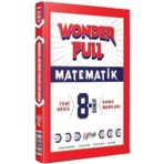 Full Matematik Yayınları 8. Sınıf Lgs Wonder Soru Bankası