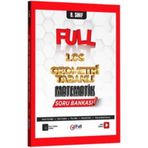 Full Matematik Yayınları Full Matematik 8. Sınıf Geometri Tabanlı Matematik Soru Bankası