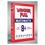 Full Matematik Yayınları Full Matematik 8. Sınıf LGS Wonder Full Matematik Soru Bankası 2026