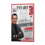 Full Matematik Yayınları Full Nurtaç Hoca İle TYT AYT Geometri Video Ders Kitabı