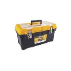 Full MK19 Metal Kilitli Organizerli Takım Çantası