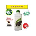 Full Mol 2.4 ( Humik Fulvik Asit ) 5 KG Sıvı %100 Organik