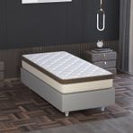 Full Ortopedik Aristo Yatak, Çift Taraflı Kullanım 90 x 190