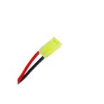 Full Power 9,6V Airsoft Life Batarya 1500MAH 15C - (18X200)