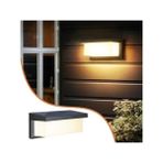 Full Reyon 18 Watt, 3000K Gün Işığı LED Aplik, Otel, Kafe, Bar, Işletme, Villa, Bahçe Duvar Apliği, LED Aplik - 3000K - Günışığı