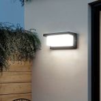 Full Reyon 18 Watt, 6500K Beyaz Işık LED Aplik, Otel, Kafe, Bar, Işletme, Villa, Bahçe Duvar Apliği, LED Aplik - 6500K - Beyaz