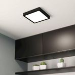 Full Reyon 18 Watt Kare Metal Kasa 3200 Kelvin Ultra Kaliteli Sıva Üstü Led Tavan Armatürü, Sıva Üstü Led Panel