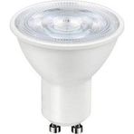 Full Reyon 2 Adet 7 W. Gu10 Duy Beyaz Işık Led Ampul
