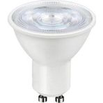 Full Reyon 2 Adet 7 W. Gu10 Duy Gün Işığı Led Ampul