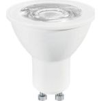 Full Reyon 2 Adet GU10 Duylu 7 Watt Gün Işığı LED Ampul - 10 - 20 W