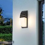 Full Reyon 24 Watt Beyaz Işık Ledli Bahçe, Balkon, Teras, Kamelya, Veranda, Banyo Apliği, Dekoratif Led Armatür